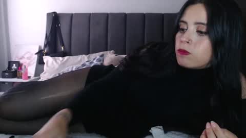 Snapshot of kimmy_one_ chatting on 5, 3, 2025 kelly online show from 5, 3, 2025