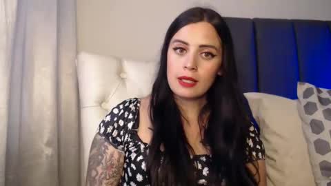 Snapshot of kimmy_one_ chatting on 12, 3, 2025 kelly online show from 12, 3, 2025