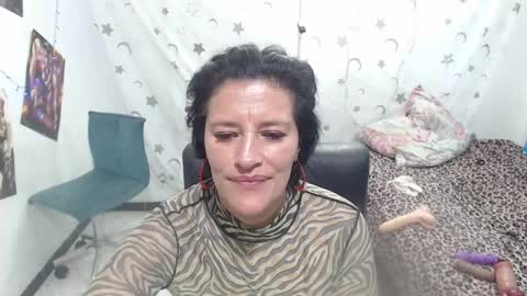 Snapshot of kimmy_sander1 chatting on 31, 12, 2024 Kimmy online show from 31, 12, 2024