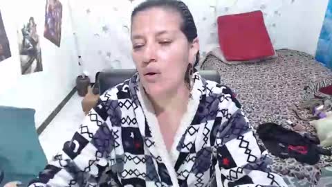 Snapshot of kimmy_sander1 chatting on 11, 1, 2025 Kimmy online show from 11, 1, 2025