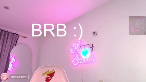 Kimmy online show from 5, 3, 2025