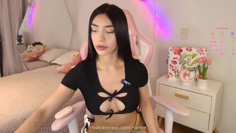 Kimmy online show from 11, 3, 2025