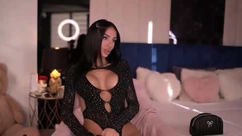 Kim online show from 25, 10, 2025