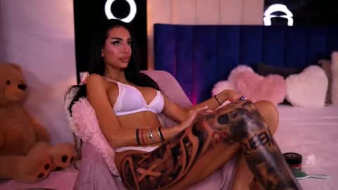 Kim online show from 26, 11, 2025