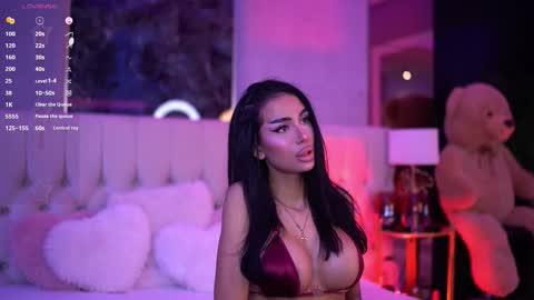 Kim online show from 3, 12, 2025