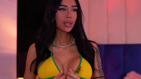 Kim online show from 14, 12, 2025