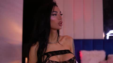 Kim online show from 16, 12, 2025