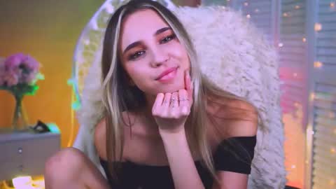 kimporins online show from 25, 2, 2026