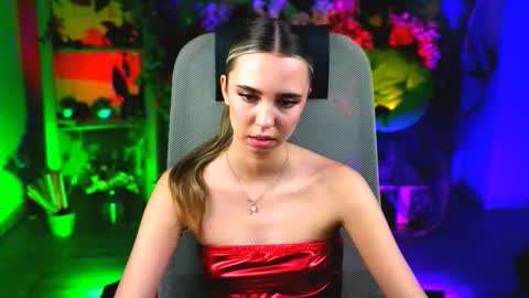 kimporins online show from 19, 3, 2026