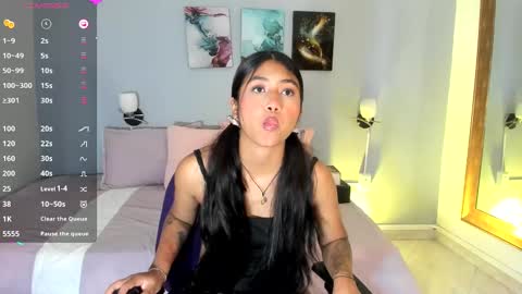 Kim online show from 1, 10, 2025