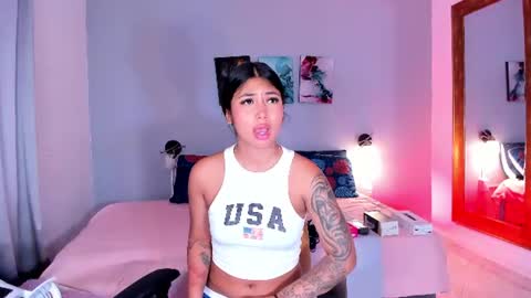 Snapshot of kimtayloor chatting on 17, 7, 2026 Kim online show from 17, 7, 2026