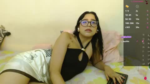 Snapshot of kimwi1 chatting on 16, 4, 2026 kimm online show from 16, 4, 2026