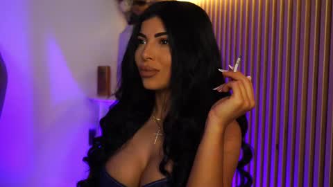 Andreea online show from 11, 3, 2025