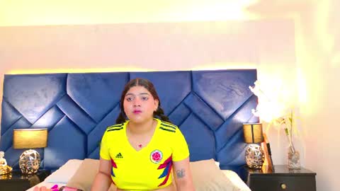 Snapshot of kimygrace chatting on 24, 6, 2026 Im KimyGrace online show from 24, 6, 2026