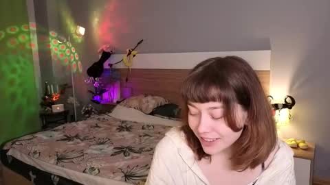 kina_ka online show from 21, 12, 2025