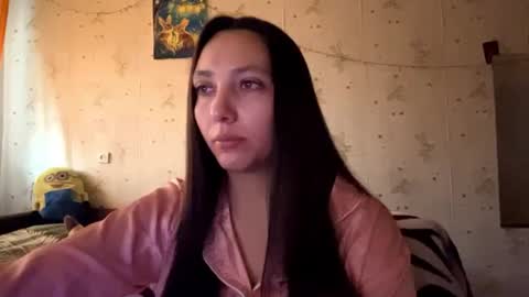 Snapshot of kinacolton chatting on 18, 6, 2026 Jenny online show from 18, 6, 2026
