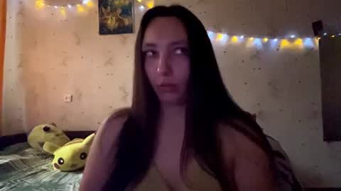 Snapshot of kinacolton chatting on 22, 6, 2026 Jenny online show from 22, 6, 2026