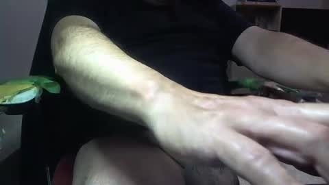 kinchan069 online show from 19, 9, 2025