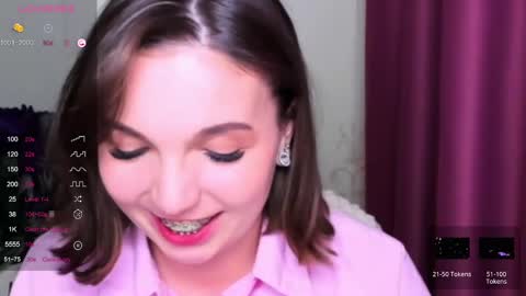 Hazel online show from 10, 3, 2025