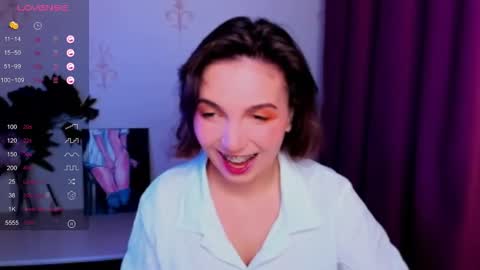 Hazel online show from 22, 10, 2025