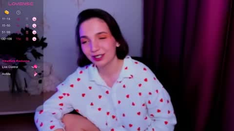 Hazel online show from 28, 11, 2025