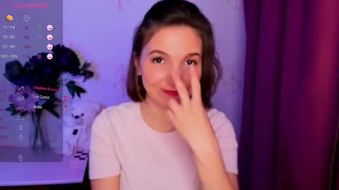 Hazel online show from 14, 1, 2026