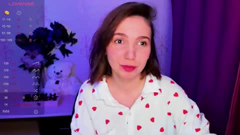 Hazel online show from 13, 2, 2026