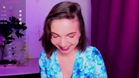 Hazel online show from 3, 3, 2026