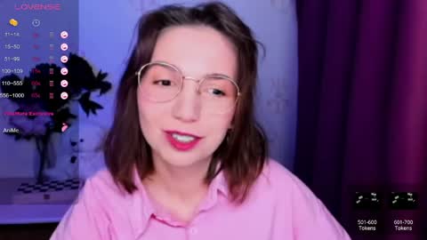 Hazel online show from 13, 4, 2026