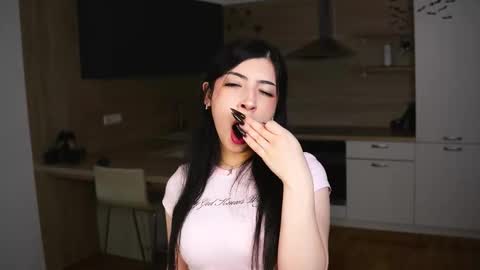 Megan online show from 6, 11, 2025