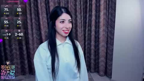 Megan online show from 27, 11, 2025