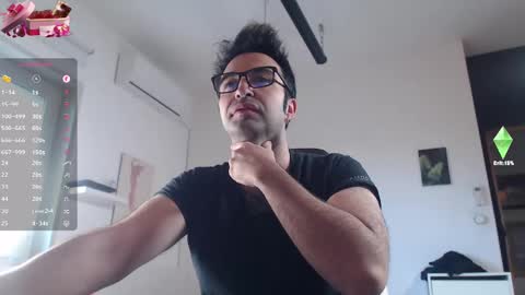 Snapshot of king7045 chatting on 18, 12, 2024 king7045 online show from 18, 12, 2024