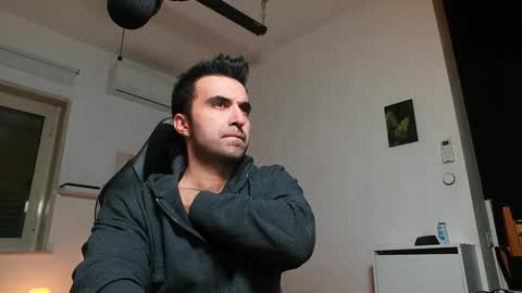 Snapshot of king7045 chatting on 27, 1, 2025 king7045 online show from 27, 1, 2025