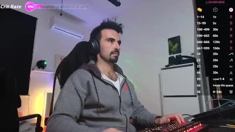 king7045 online show from 22, 3, 2026