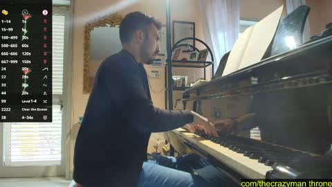 king7045 online show from 1, 4, 2026