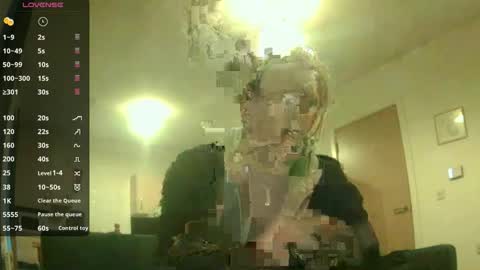 Aidan online show from 7, 4, 2026