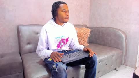 B L A Z Z E online show from 23, 6, 2026