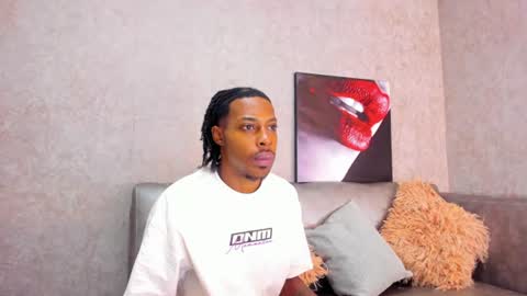 B L A Z Z E online show from 24, 6, 2026