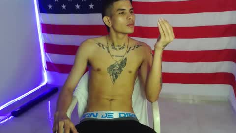 Snapshot of king_bryan19 chatting on 22, 10, 2025 bryan online show from 22, 10, 2025