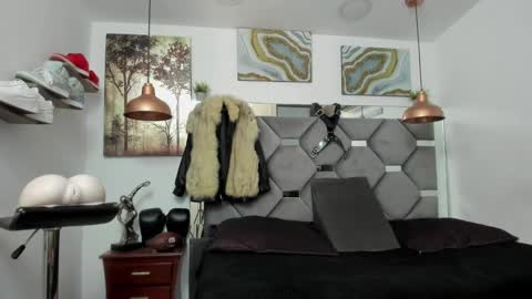 Snapshot of king_fitt_ chatting on 27, 1, 2025 HOT MEN BLACK online show from 27, 1, 2025