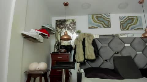 Snapshot of king_fitt_ chatting on 14, 2, 2025 HOT MEN BLACK online show from 14, 2, 2025