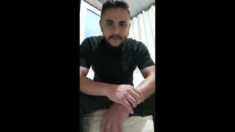 Snapshot of king_latino_ chatting on 8, 5, 2026 king_latino_ online show from 8, 5, 2026