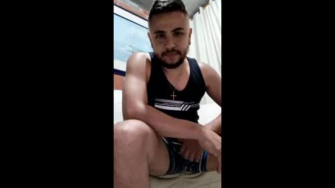 Snapshot of king_latino_ chatting on 9, 5, 2026 king_latino_ online show from 9, 5, 2026