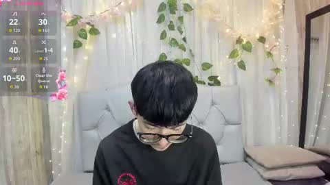 King  online show from 6, 8, 2026
