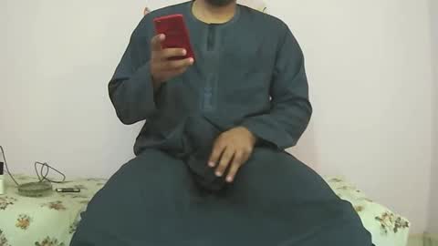 Snapshot of king_of_arabians chatting on 3, 5, 2026 king_of_arabians online show from 3, 5, 2026