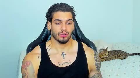 Snapshot of king_of_kings__ chatting on 25, 2, 2026 king_of_kings__ online show from 25, 2, 2026