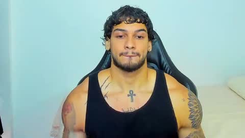 Snapshot of king_of_kings__ chatting on 26, 4, 2026 king_of_kings__ online show from 26, 4, 2026