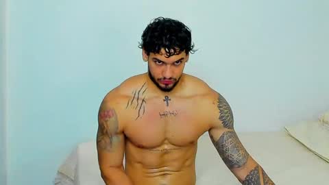 Snapshot of king_of_kings__ chatting on 27, 4, 2026 king_of_kings__ online show from 27, 4, 2026