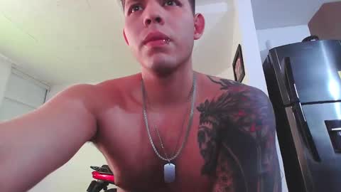 Snapshot of king_russo chatting on 18, 1, 2025 king_russo online show from 18, 1, 2025