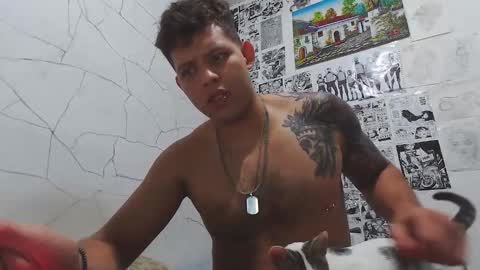 Snapshot of king_russo chatting on 10, 2, 2025 king_russo online show from 10, 2, 2025
